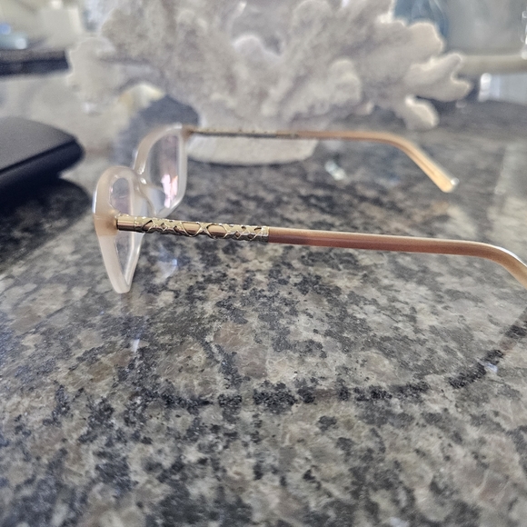 Burberry Eyeglasses - Picture 3 of 8